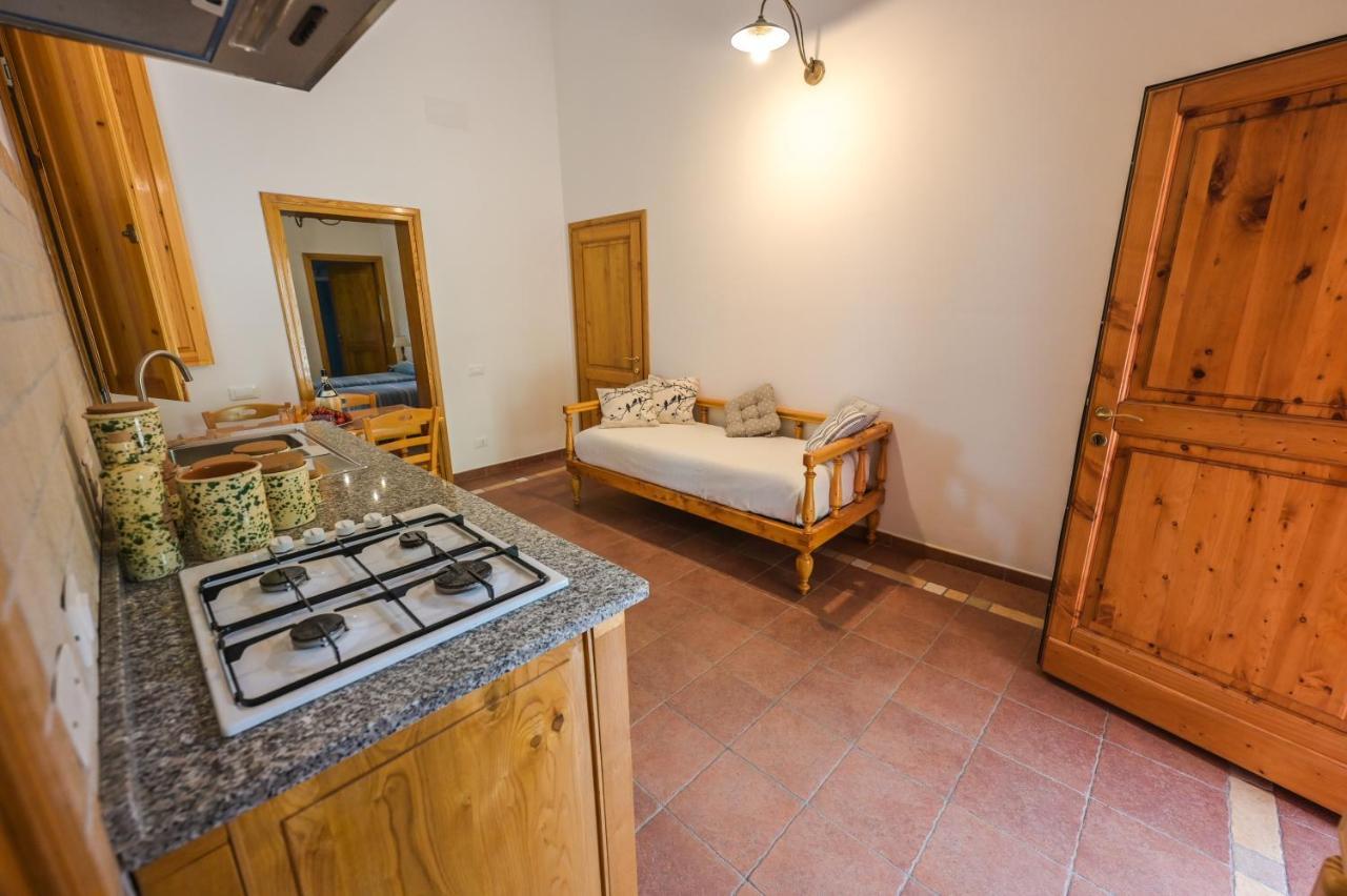 Agriturismo Poggio Al Pino Montelupo Fiorentino Exterior foto